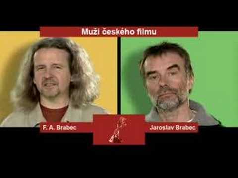 Brabec vs. Brabec