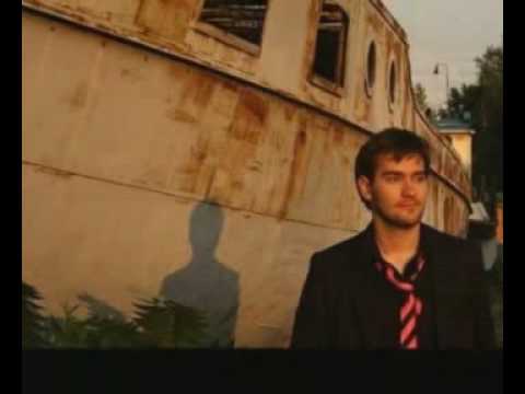 Marek Ztracený-Svědomí