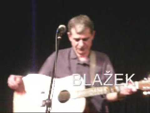 Pavel Dobeš: Blažek