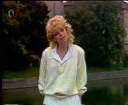 Iveta Bartošová: Málo mě zná