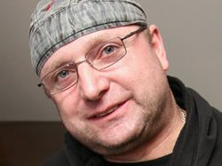 Jiří Zonyga už stačil vyhraný milión rozfofrovat