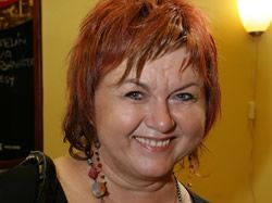 Hanka Křížková: „Na potenci podávám zázvorovou limonádu!“