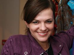 Marta Jandová se vrací natrvalo do Čech, bude v porotě SuperStar!
