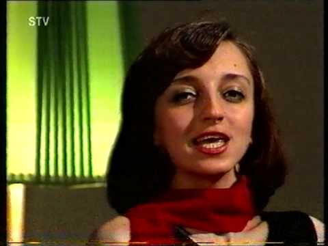 Jana Kratochvílová: Song, song ….