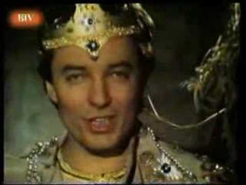 Karel Gott: To musím zvládnout sám