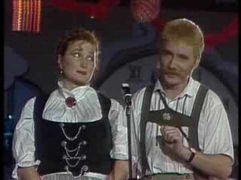 Nálepková, Havelka: Die Schraube