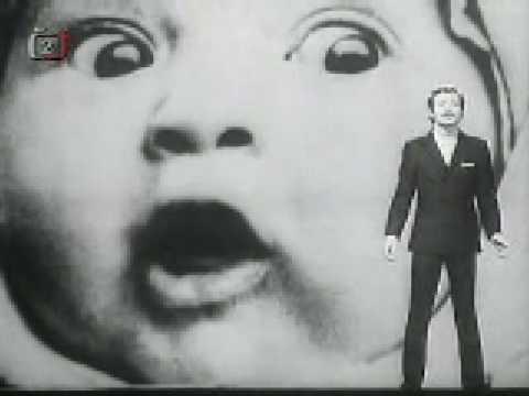Petr Spálený: Plakalo baby