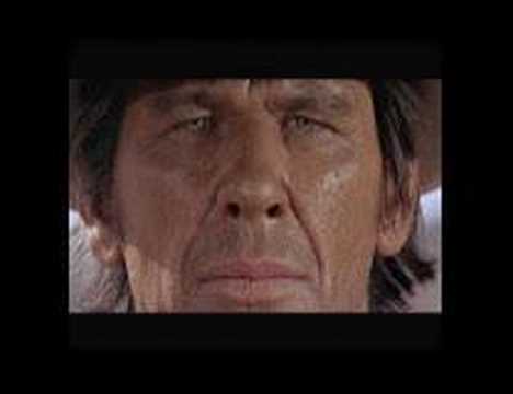 Enrico Moricone: Once upon a time in the West