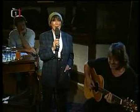 Hana Hegerová: Čerešně