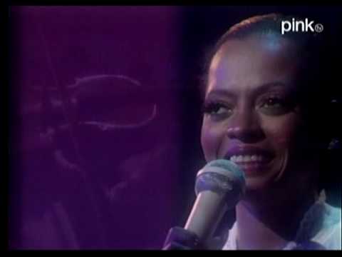 Diana Ross: Do You Know