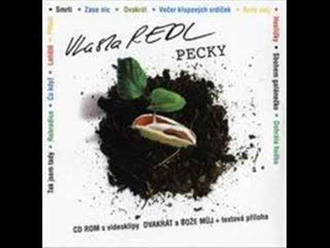 Vlasta Redl: Husličky