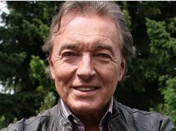 Karel Gott k dopisu: „Byl to zbabělec, díky za podporu!“