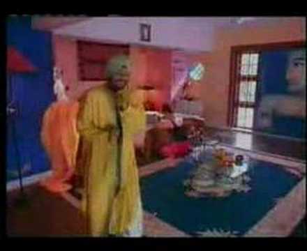 Daler Mehndi: Saade Dil Te Churiyan Chaliyan