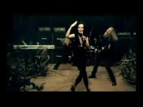Nightwish: Amaranth