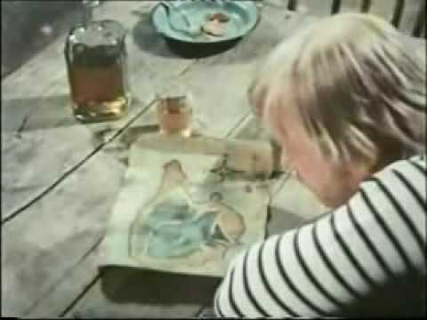 Karel Černoch: Vzhůru na palubu