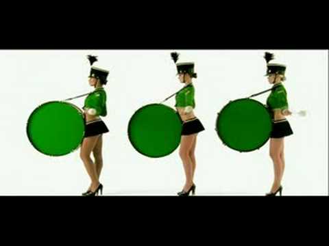 Alex Gaudino feat Crystal Waters: Destination Calabria