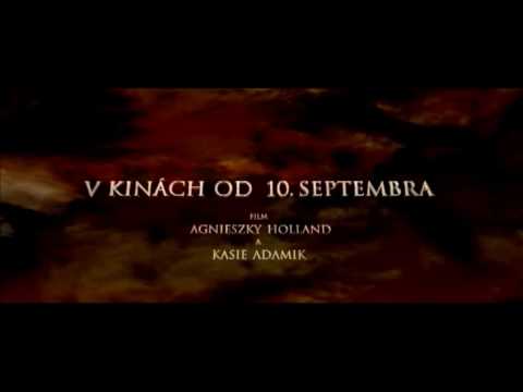 Jánošík – trailer