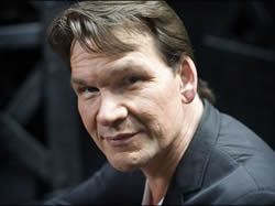 Světoví umělci truchlí nad smrtí Patricka Swayzeho