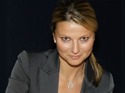 Kocurová má jasno: „Už nemám potřebu se živit jako modelka!“
