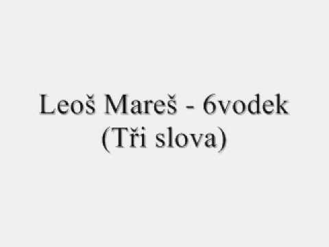Šest vodek