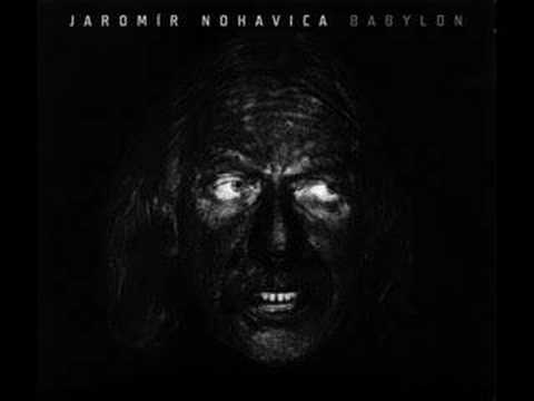 Jarek Nohavica: Ještě mi scházíš