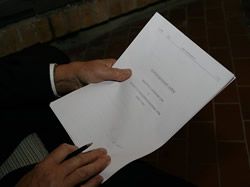 Radek John: Prezident? Můj známý ze sklípku!