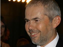 Marek Eben: „Nechci to zakřiknout, ale jsem moc šťastný!“