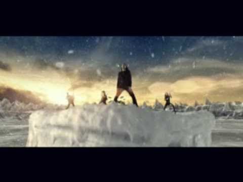 HAMMERFALL:  Bloodbound