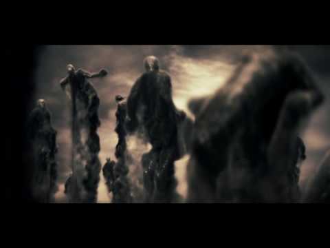 Moonspell: Night Eternal