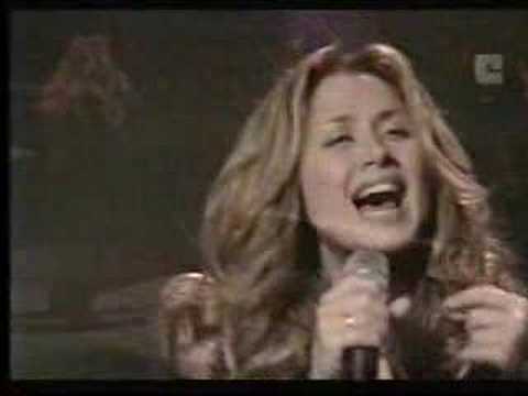Lara Fabian: Je suis Malade
