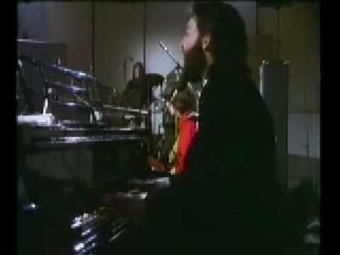 The Beatles: Let It Be