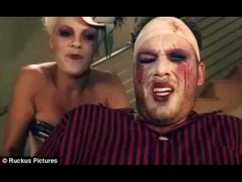 Pink: Please Don’t Leave Me