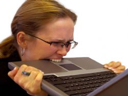 JAK MI NOTEBOOK ZMĚNIL ŽIVOT: Přítel nelida