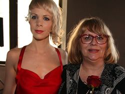Jana Fabiánová: Máma si na vnouče musí počkat!