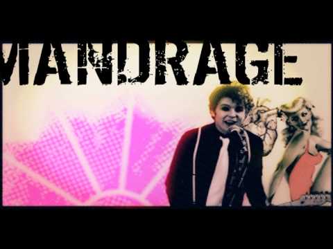 Mandrage: Hledá se žena