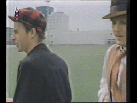 Team – Život je nuda