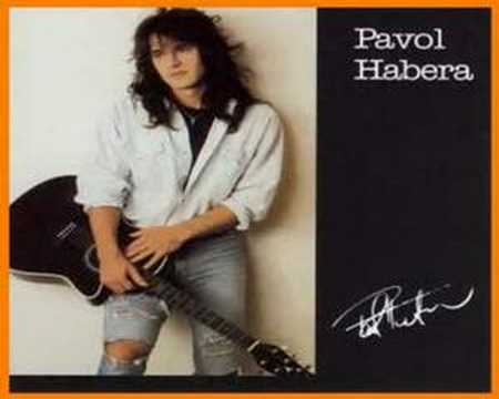 Pavol Habera – Posledna Jazda