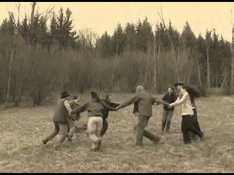 I.C.Q. – PŘÍRODA