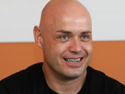 Šiška brání Bartošovou: „Podvedla mě, ale je jen člověk“
