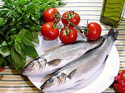 Třífázová dieta – jídelníček 1. fáze