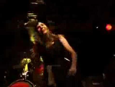 Gaia Mesiah:  I´m The Boss Of Me