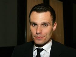 Za rozchodem není nikdo třetí, stojí si Mareš stále za svým