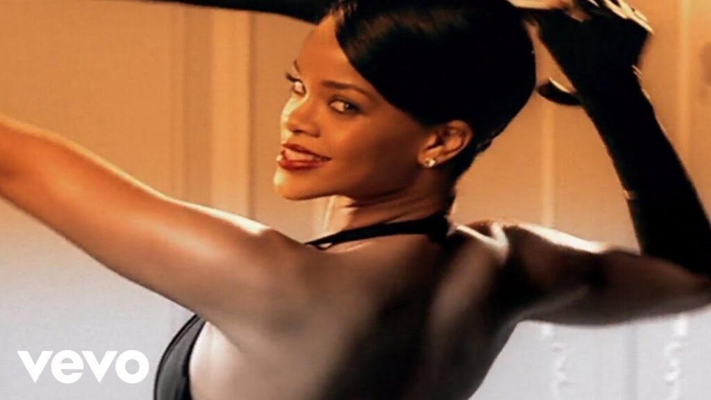Rihanna – Umbrella ft. Jay-Z