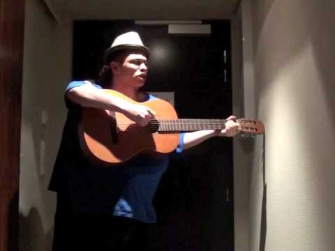 Ben Cristovao a Martin Chodur Cancion Del Mariachi