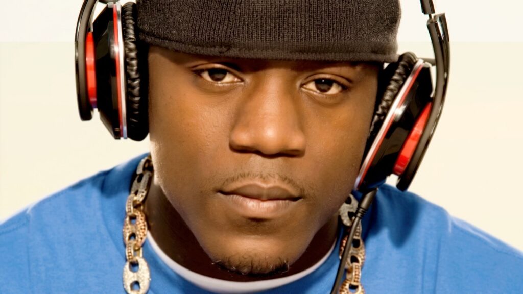 Iyaz:  Replay
