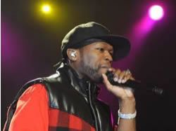 50 Cent: Chci si užít sex s Rihannou, Beyoncé a Lady Gagou