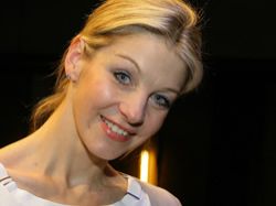 Na plastiku mám ještě čas, myslí si Sabina Laurinová
