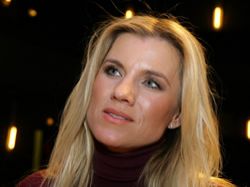 Leona Machálková prý už nikdy nebude Šípkovou milenkou