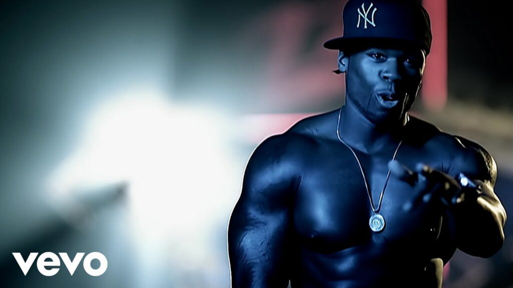 50 Cent – Amusement Park