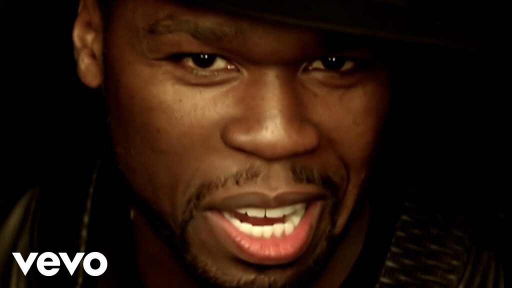 50 Cent – Baby By Me ft. Ne-Yo